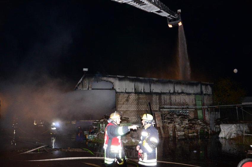 Feuer Lagerhalle Troisdorf Friedrich Wilhelm Huette P27.jpg